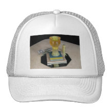 Michilada Casquette De Camionneur