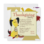 Mick and Henry Love Pie Personalized Announcements