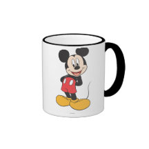Mickey Mouse 15 Mug
