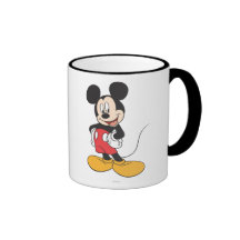 Mickey Mouse 1 Mug