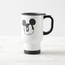 Mickey Mouse 9 Mugs