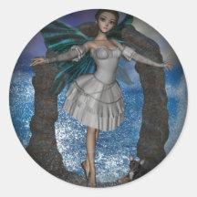 Mickeys Fade to Black Stickers 11