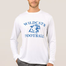 Micro-Fibre Long Sleeve Tees