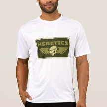 Micro-Fibre SPPL 1 Tees