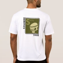 Micro-Fibre SPPL 2 Tshirt