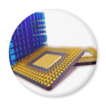 micro processor magnets