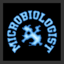 Microbiologist Poster posters