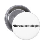 micropaleontologist badges