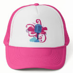 Microphone Art Explosion hats