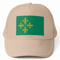 Midden Drenthe Netherlands, Netherlands hats