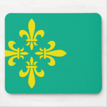 Midden Drenthe Netherlands, Netherlands mousepads