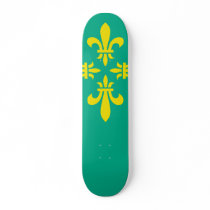 Midden Drenthe Netherlands, Netherlands skateboards