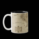 Middle Earth mugs