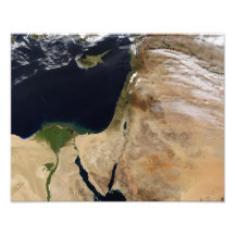 Middle East 2 Photo Art