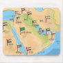 Middle East Mouse Pads
