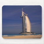 Middle East, United Arab Emirates, Dubai, Burj
