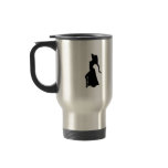 Middle Eastern Dance Instructor Mug