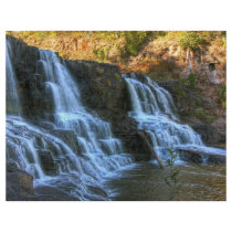 Middle Gooseberry Falls