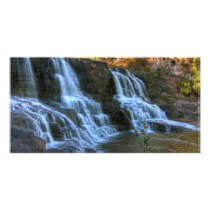 Middle Gooseberry Falls