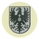 MIDEAVIL HERALD-COAT OF ARMS stickers