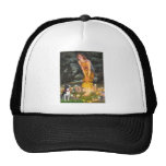 MidEve - Boston Terrier #2 Hat