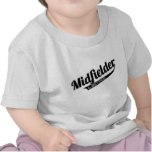 Midfielder Tshirts