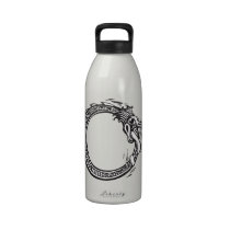 Midgard Serpent water bottles