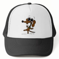 Midge Freakin' Out Hat