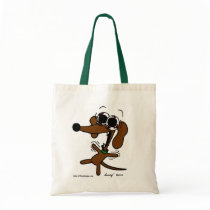 Midge Freakin' Out Tote Bag