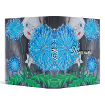 midnidnight wishes binder