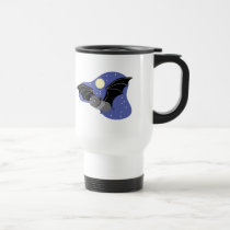 Midnight Bat mugs