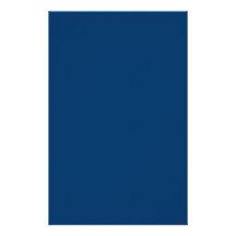Midnight Blue Stationery