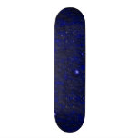 Midnight Bubbles Skate Boards