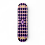 midnight buzz skateboards