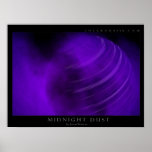 Midnight Dust Posters