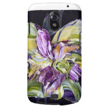 Midnight Garden Series Galaxy Nexus Cases