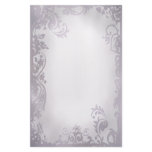 Midnight Garden stationery