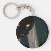 Midnight Keychain
