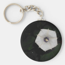 Midnight Lady Key Chain
