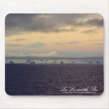 Midnight Light, mousepad