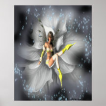 Midnight magic Poster