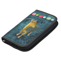 Midnight Moonlight Aoudad Planner