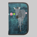 Midnight Moonlight Zebra Planner planners