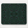 midnight paisley mouse mat