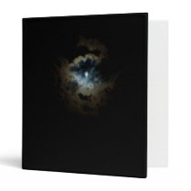 midnight pearl binders