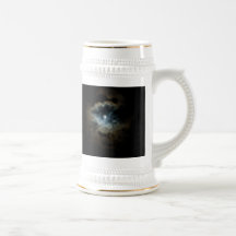 midnight pearl coffee mugs