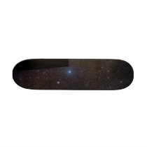 Midnight Ride! - 7 1/4" Skateboard