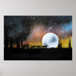 Midnight Run - St. Louis to Sacramento posters