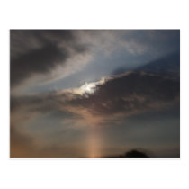 Midnight Sky postcards