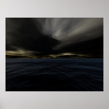 Midnight Storm Posters